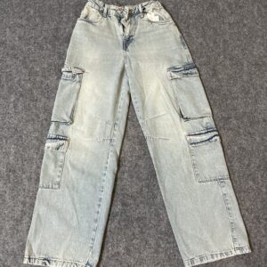 BAGGY JEANS Y&F