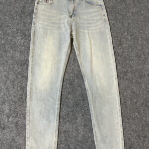 BUTRIY JEANS STRAIGHT FIT