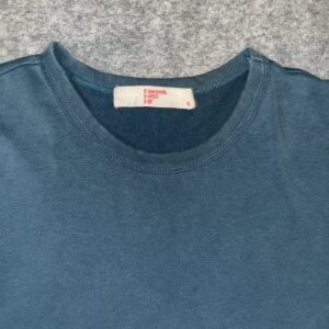 8 SECONDS TSHIRT