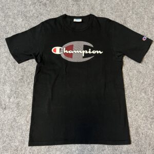 CHAMPION ORIGINAL TSHIRT