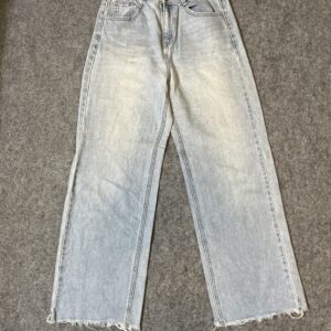 baggy jeans