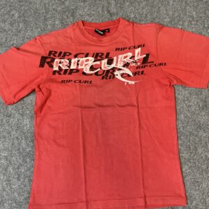 rip curl tshirt
