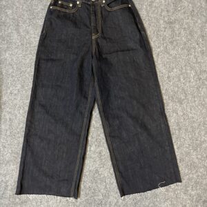 autumn products jeans