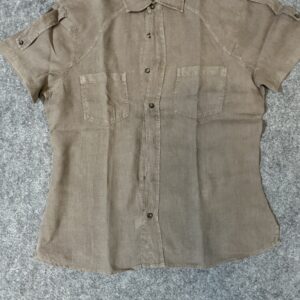 sisley shirt