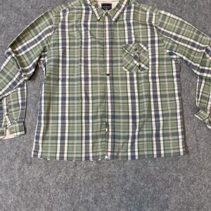 hudson shirt