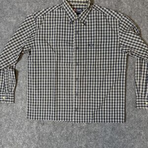 shirt by chaps by ralph lauren