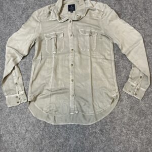 vintage boyfriend shirt