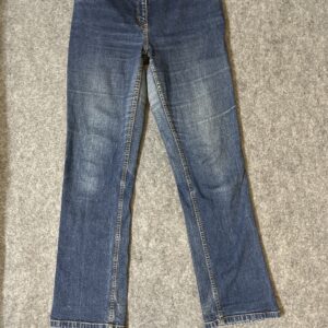 jeans by trademark